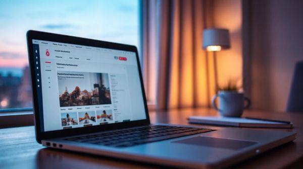 Augmentez vos gains Airbnb avec une simulation performante
