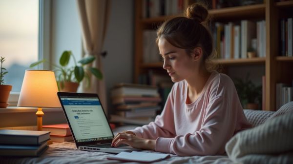Choisissez l'assurance habitation pour étudiant adaptée à vos besoins