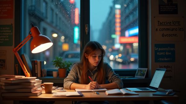 Choisissez l'assurance habitation pour étudiant adaptée à vos besoins