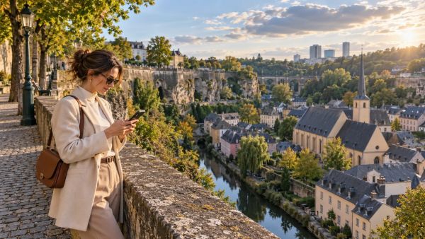 Découvrez les avantages de l'assurance vie luxembourgeoise pour investir