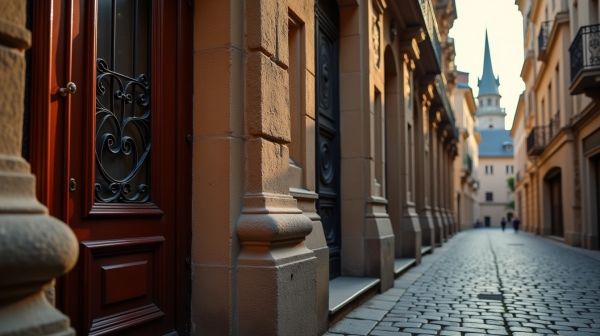 Investir à Nancy : astuces méconnues pour optimiser votre patrimoine