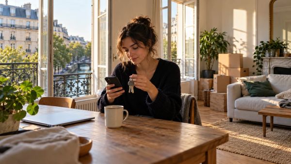 Les avantages incontournables de l'assurance habitation pour les étudiants