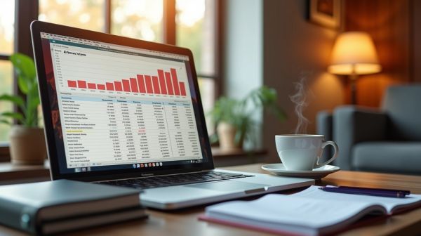 Optimiser vos revenus Airbnb grâce à une simulation efficace