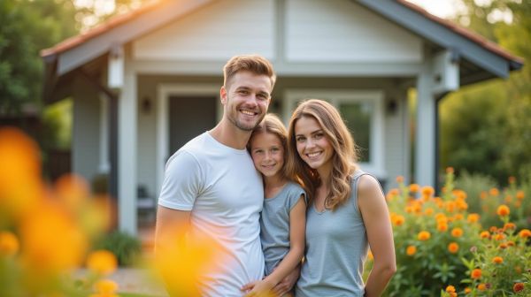 Optimiser votre assurance habitation pour économiser rapidement