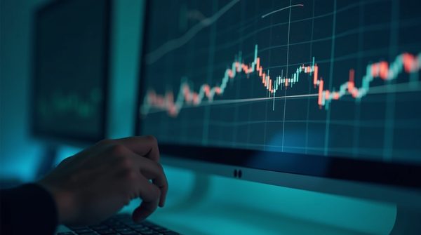 Order block : comprendre et exploiter les blocs d'ordres en trading