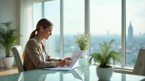Pourquoi choisir l'assurance vie luxembourgeoise pour votre investissement