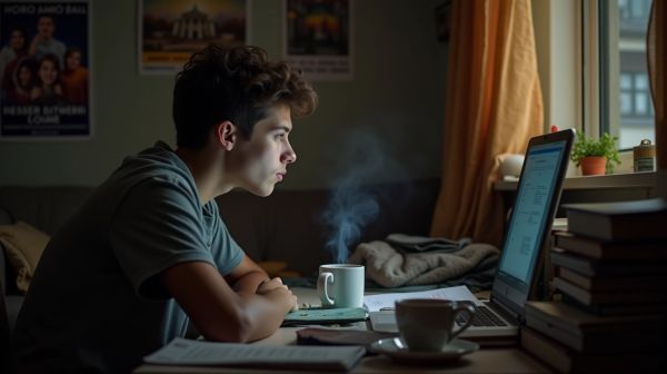Pourquoi l'assurance habitation est-elle essentielle pour un étudiant ?