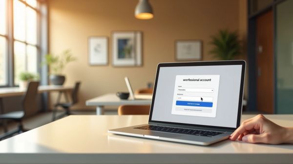 Quelles étapes pour ouvrir un compte pro facilement ?