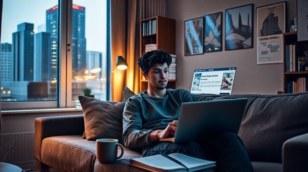 Top conseils pour sélectionner votre assurance habitation étudiante