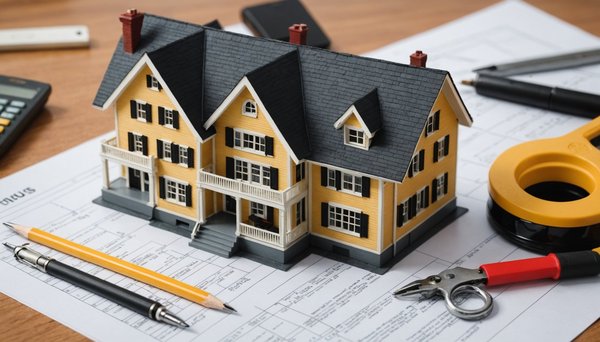 Évaluer une maison gratuitement : 5 outils à découvrir